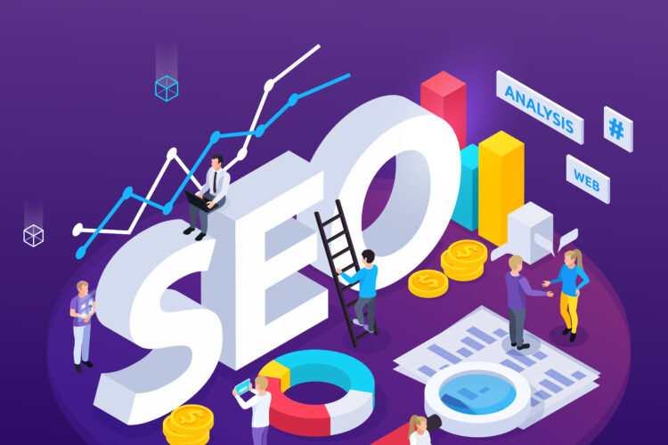 What is SEO?
