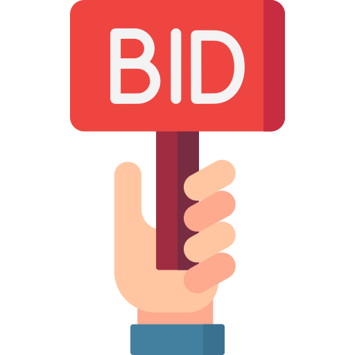 bid bid