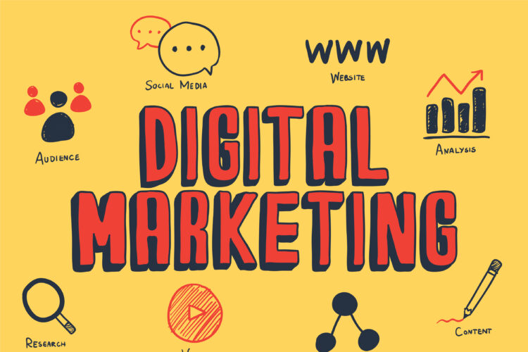 50 Digital Marketing Formulas