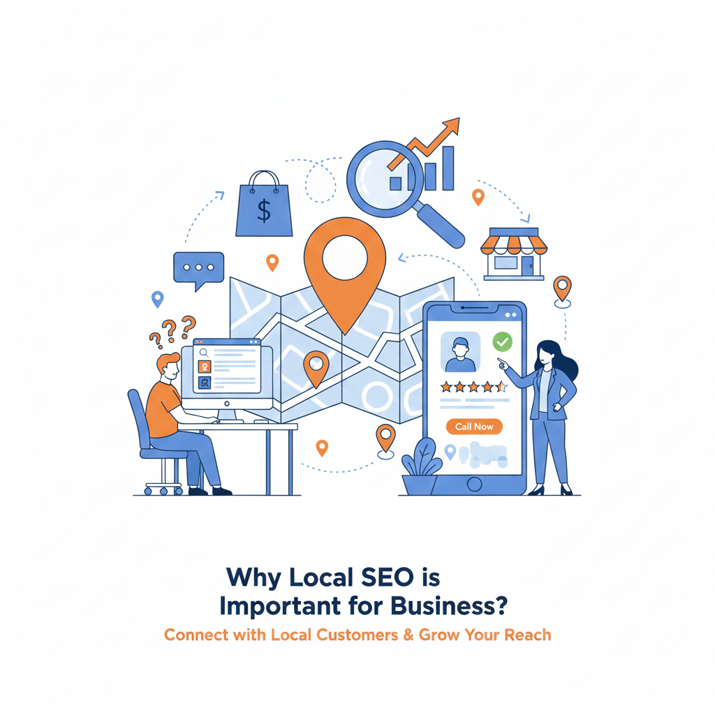 Local SEO