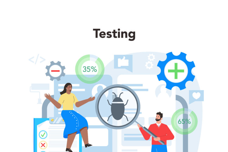 A/B Testing