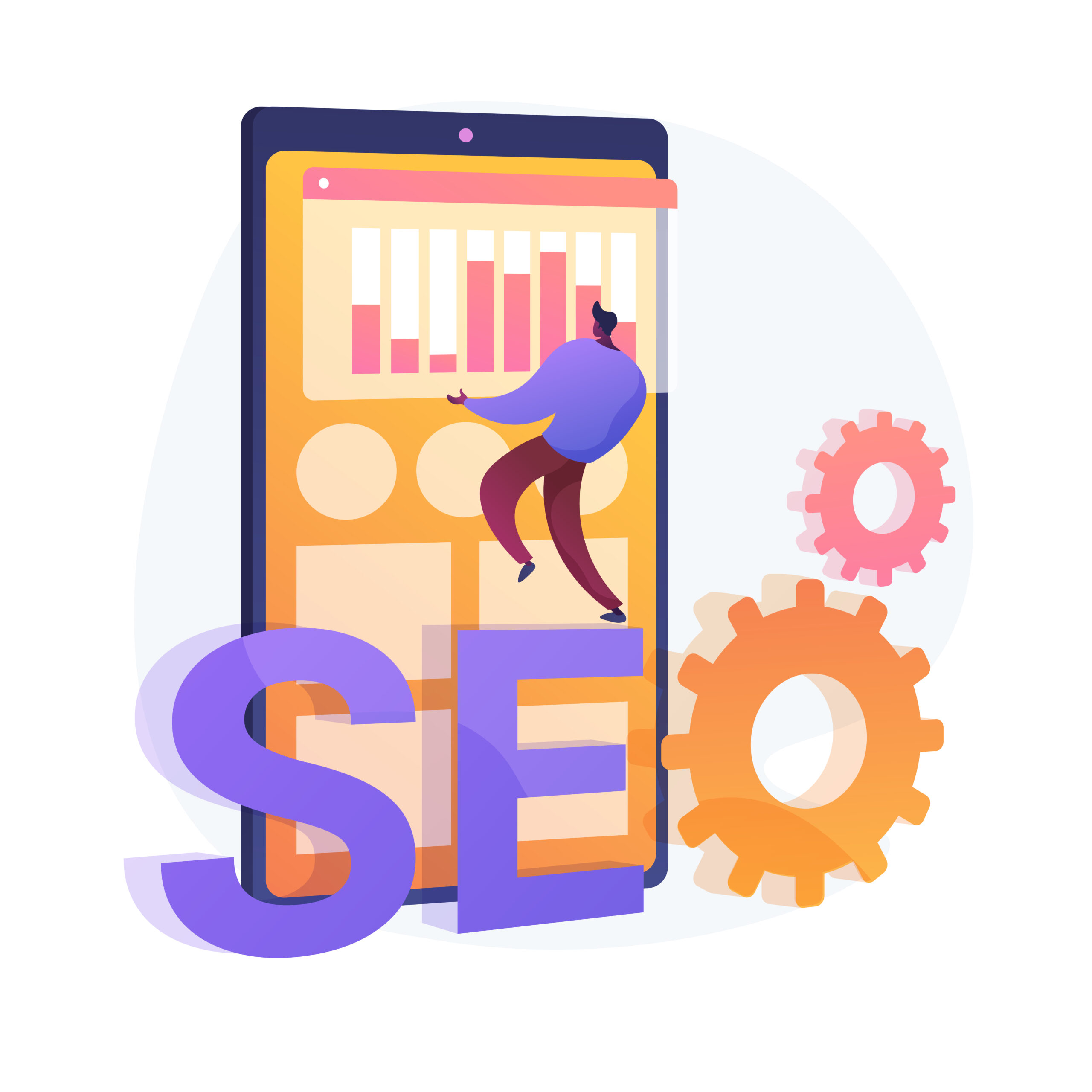 SEO -DigiMavel