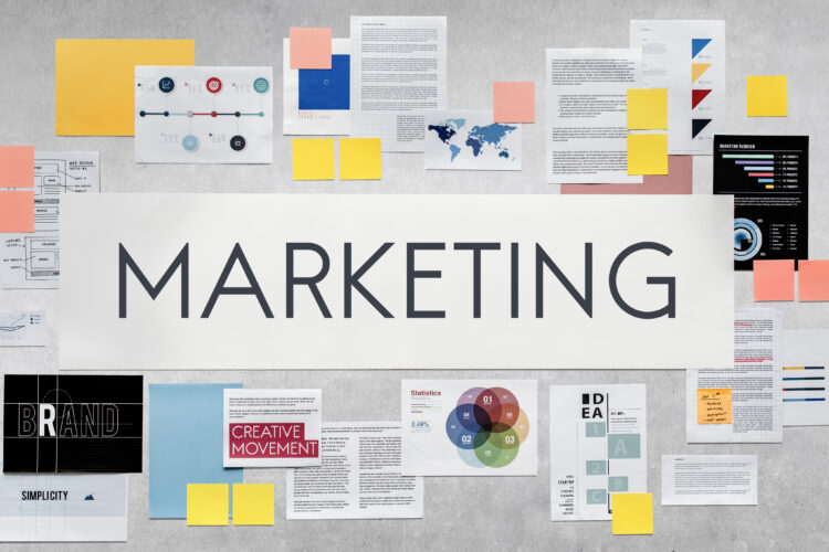 7ps of Marketing