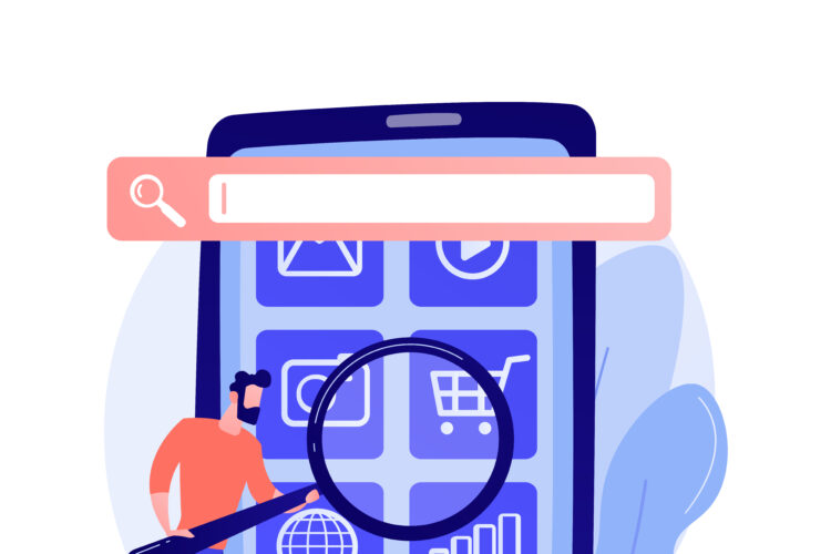 mobile indexing