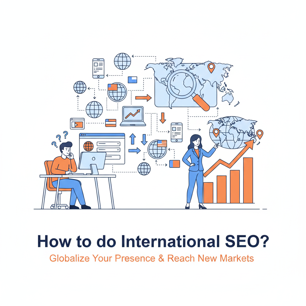 International SEO