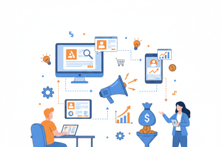 Cross Platform Targeting