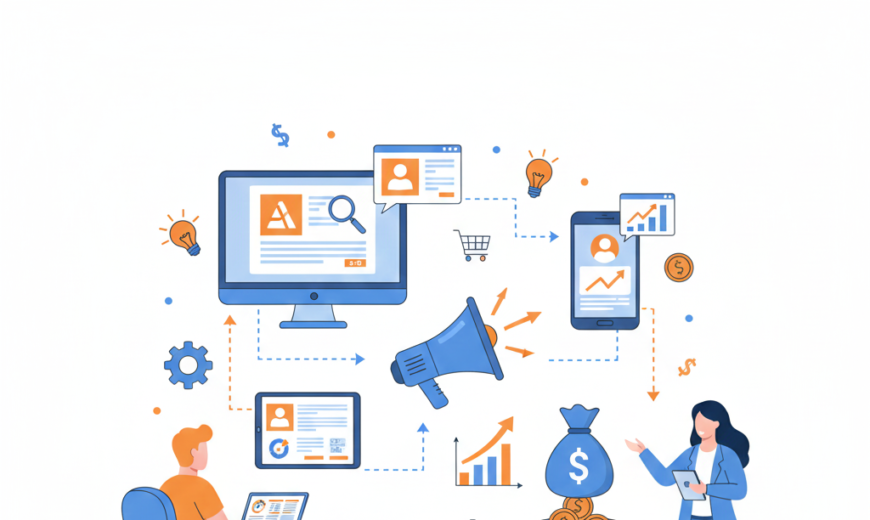 Cross Platform Targeting