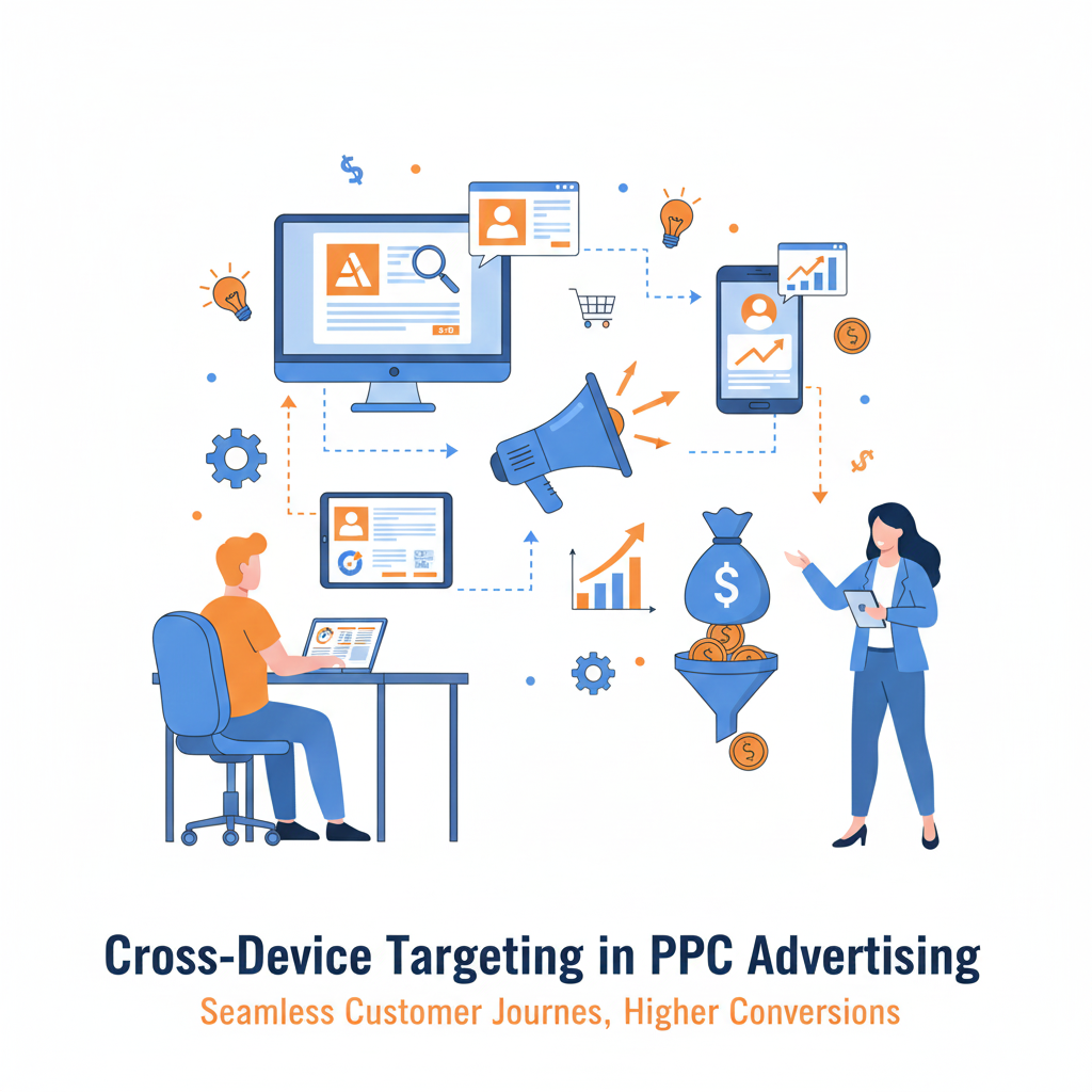 Cross Platform Targeting