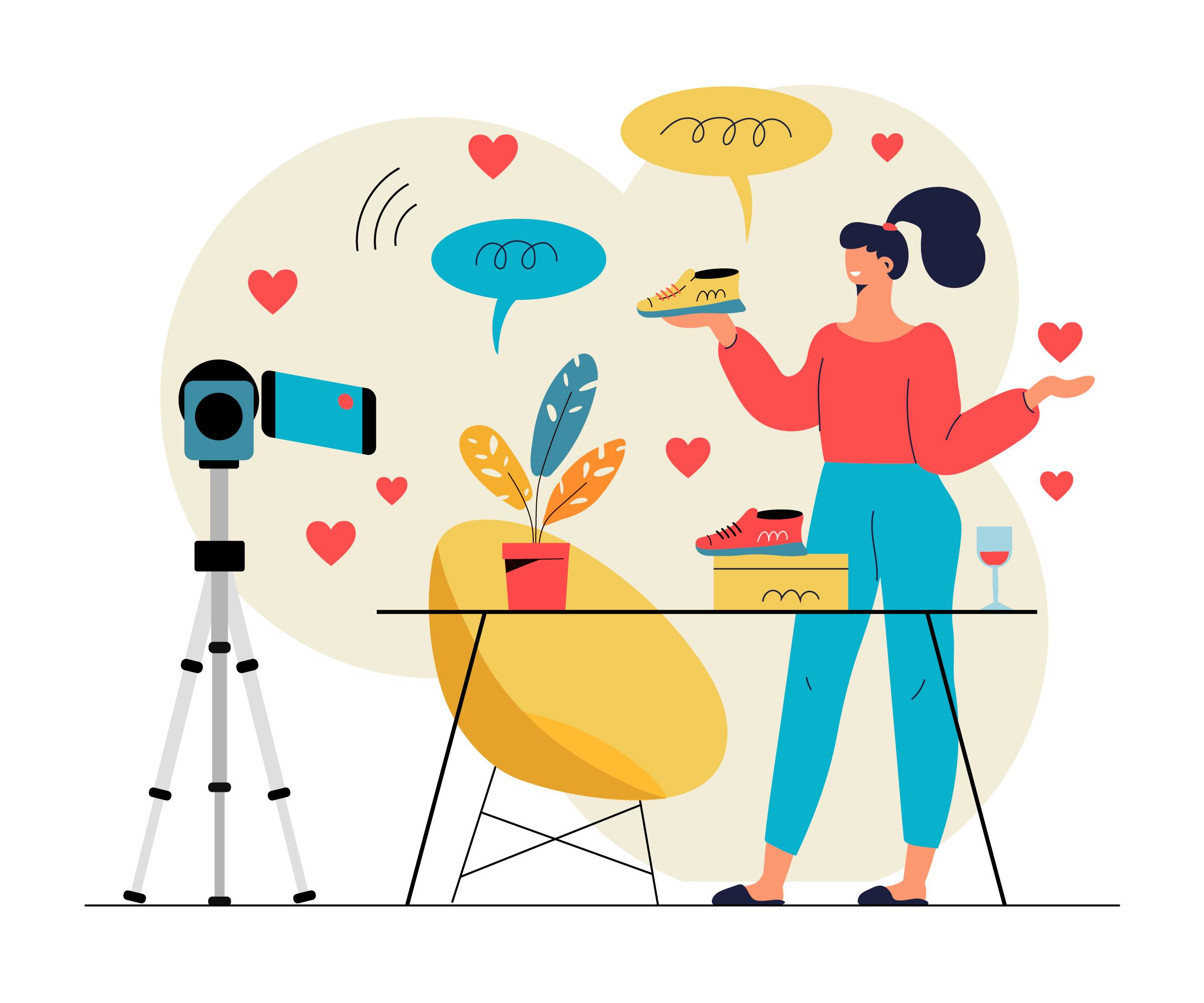 influencer marketing