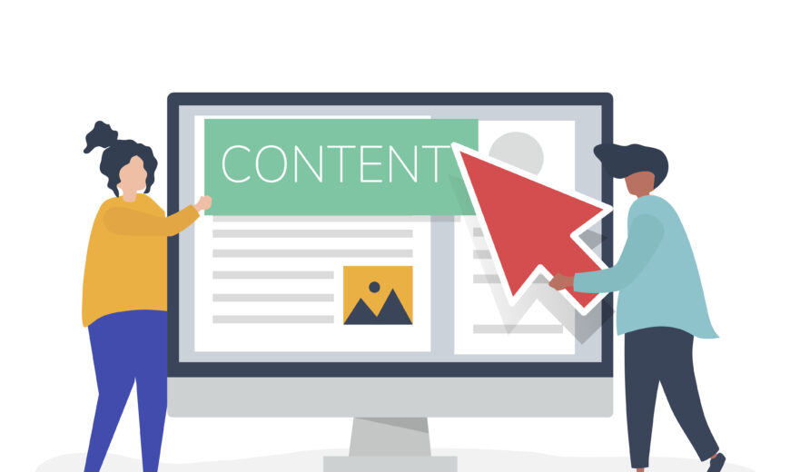 content marketing automation