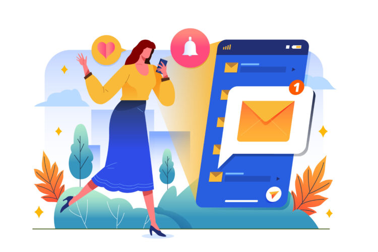 EMAIL MARKETING
