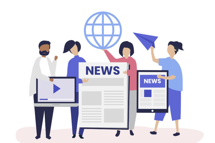 Digital PR