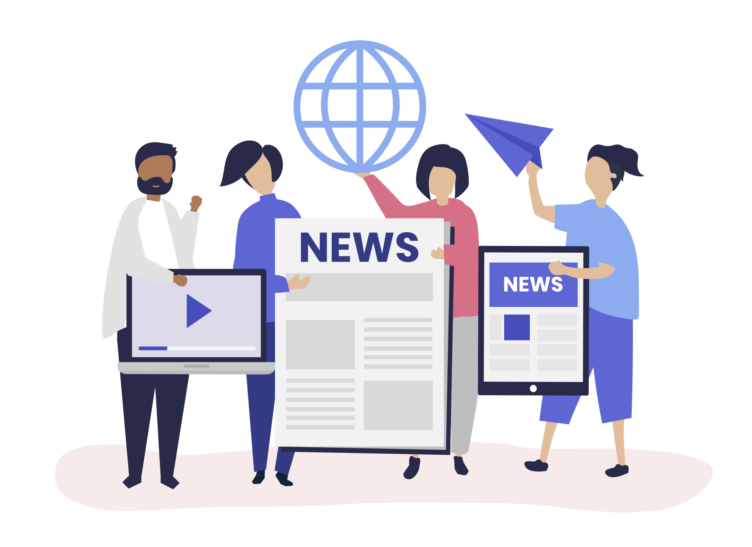 Digital PR