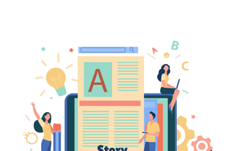 story telling