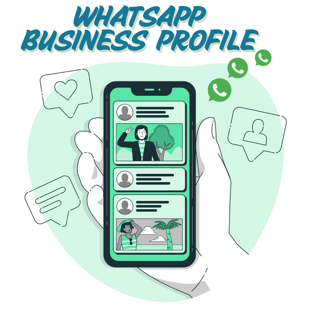 whatsapp marketing