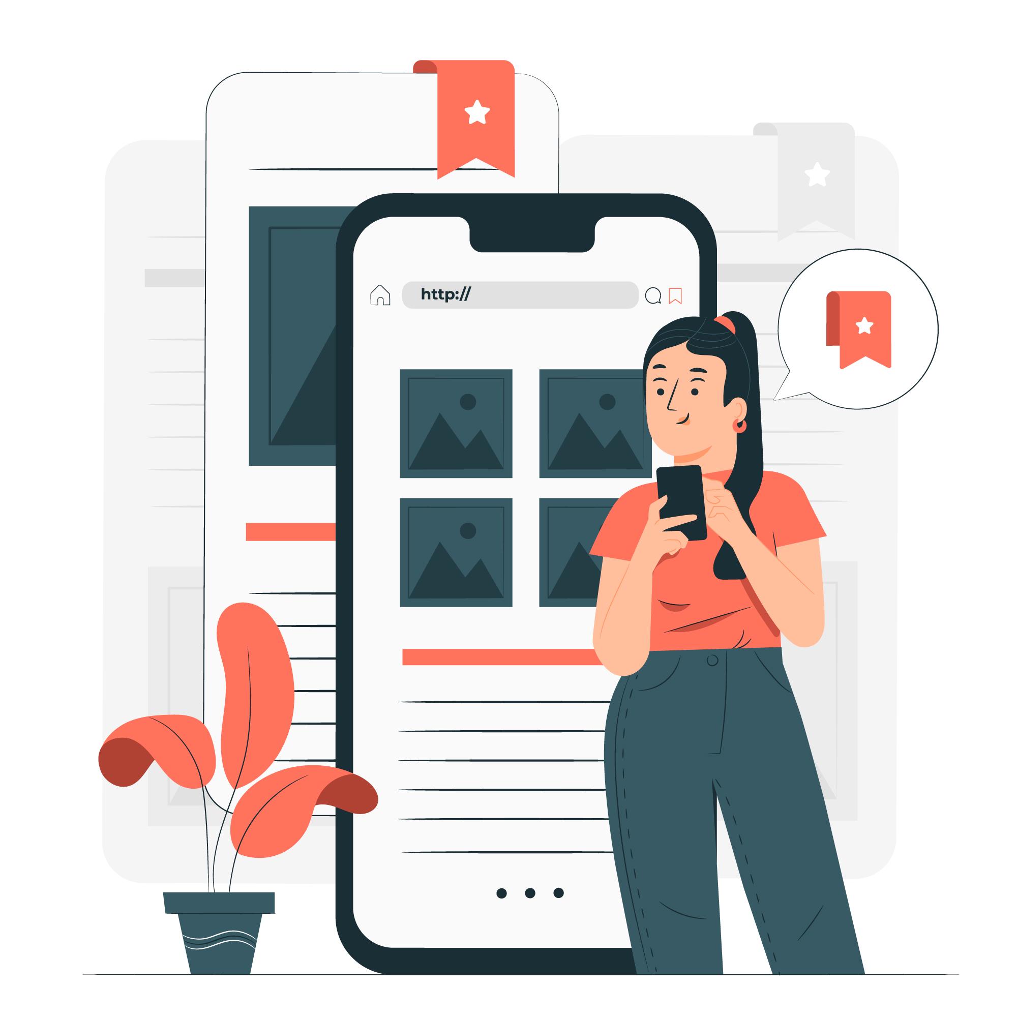 mobile seo