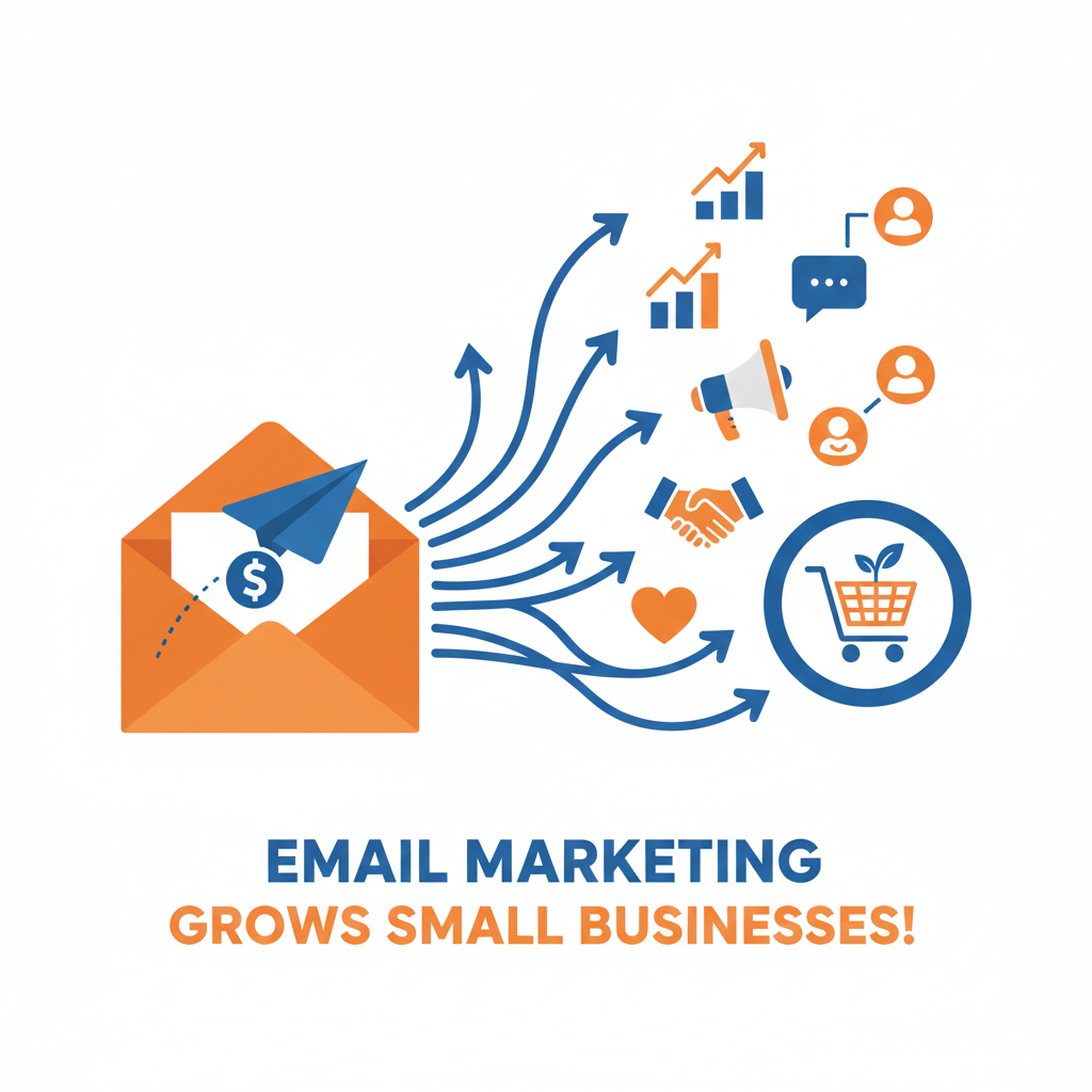 email marketing