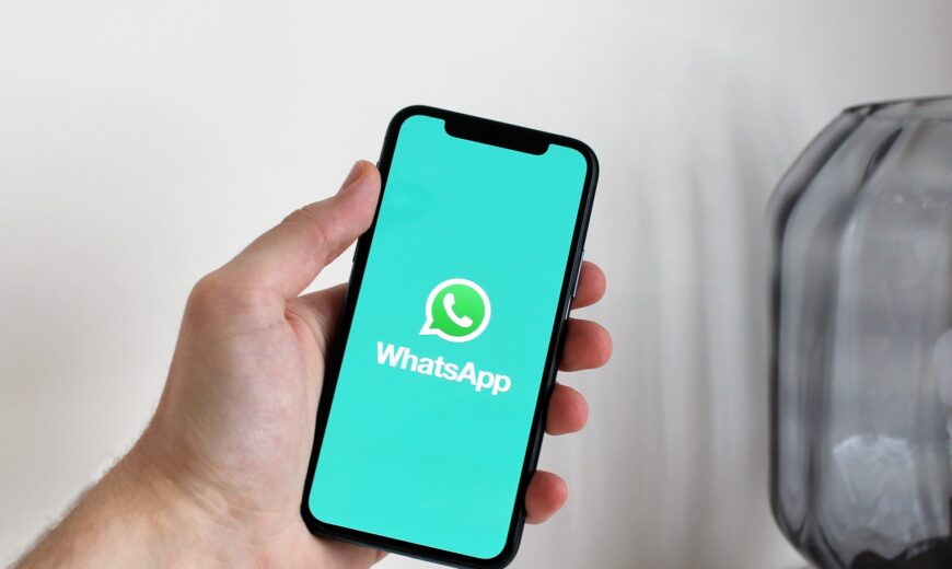 whatsapp marketing