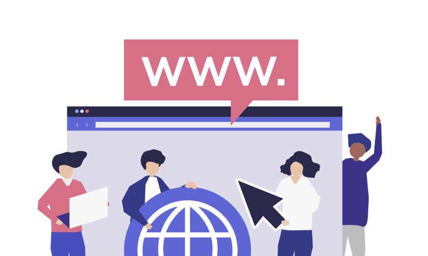SEO - Domain Autority