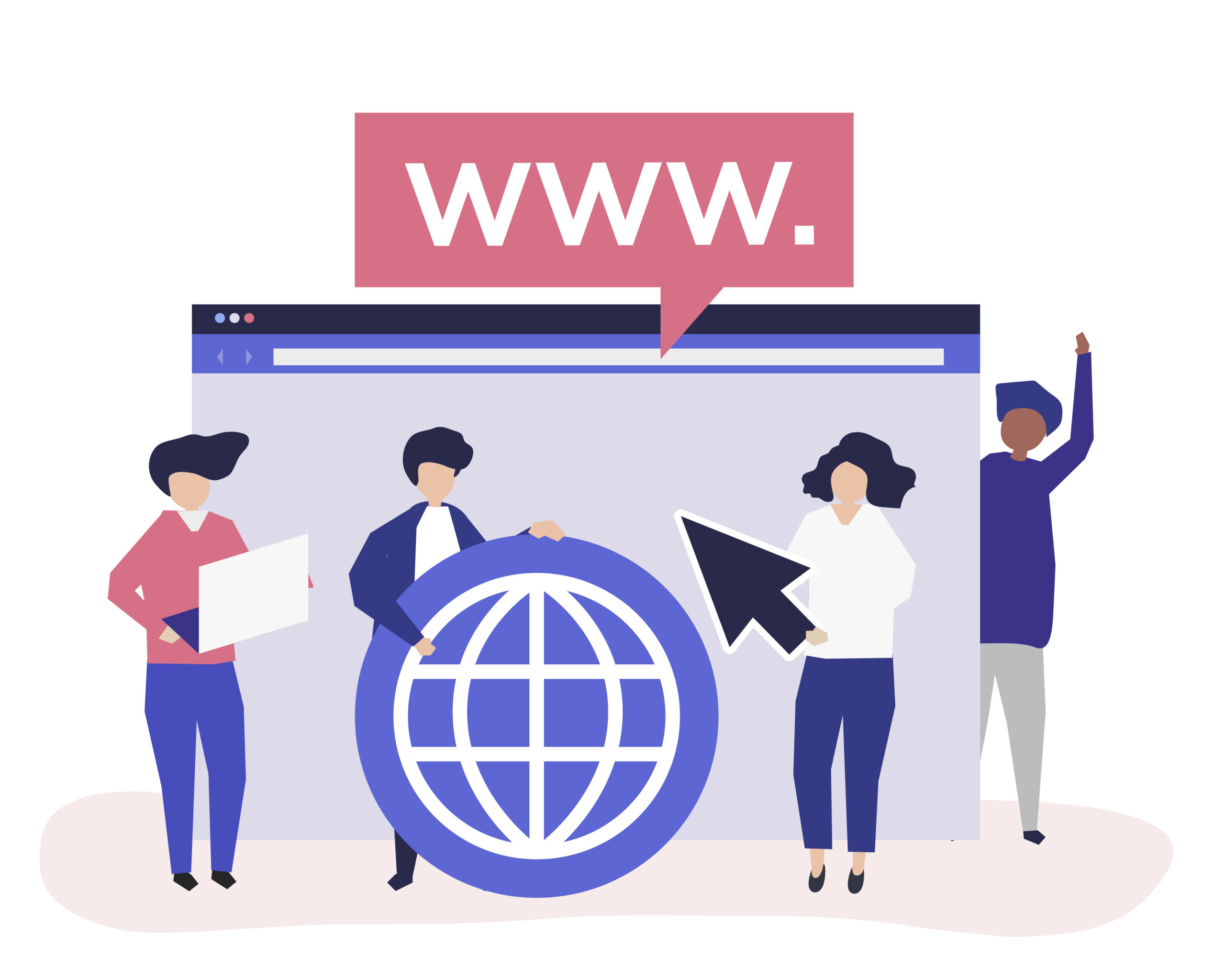 SEO - Domain Autority