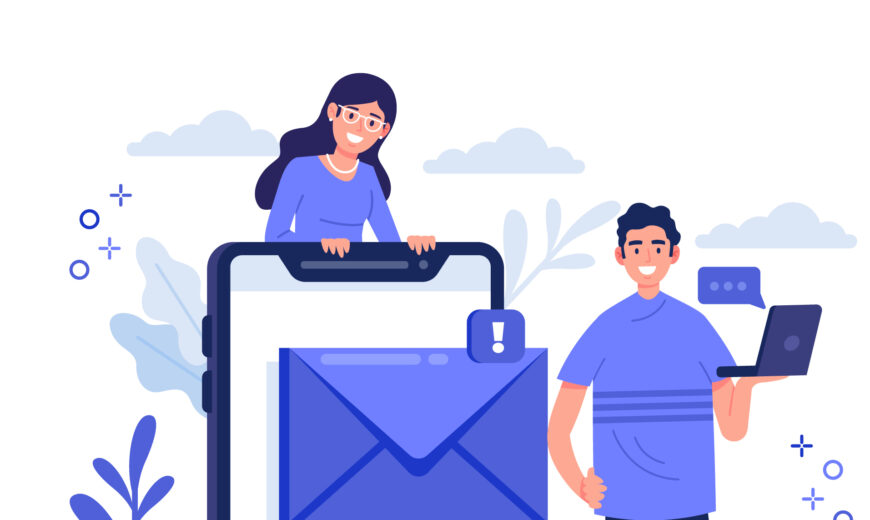 email marketing