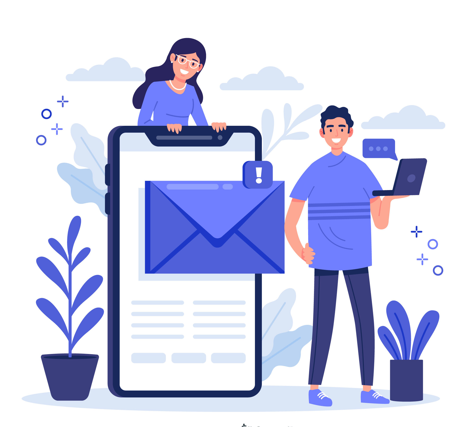 email marketing