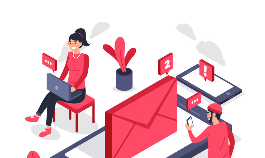 email marketing