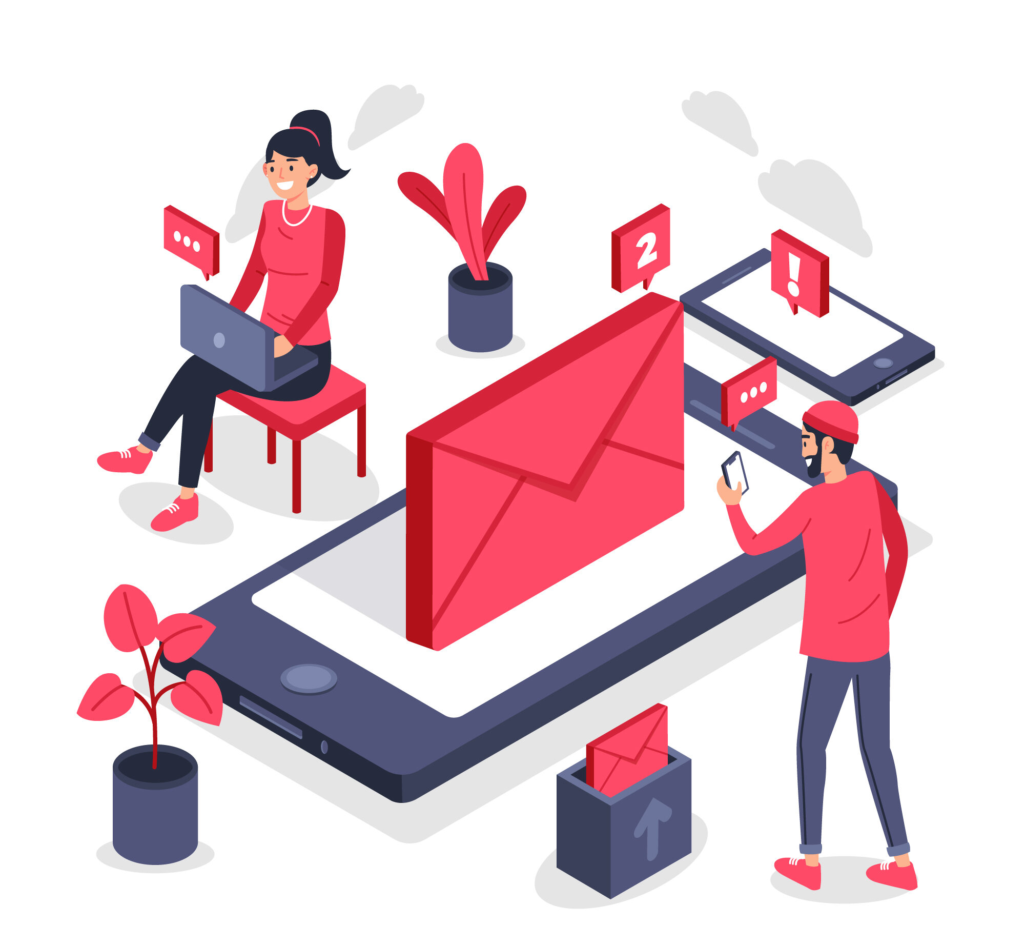 email marketing