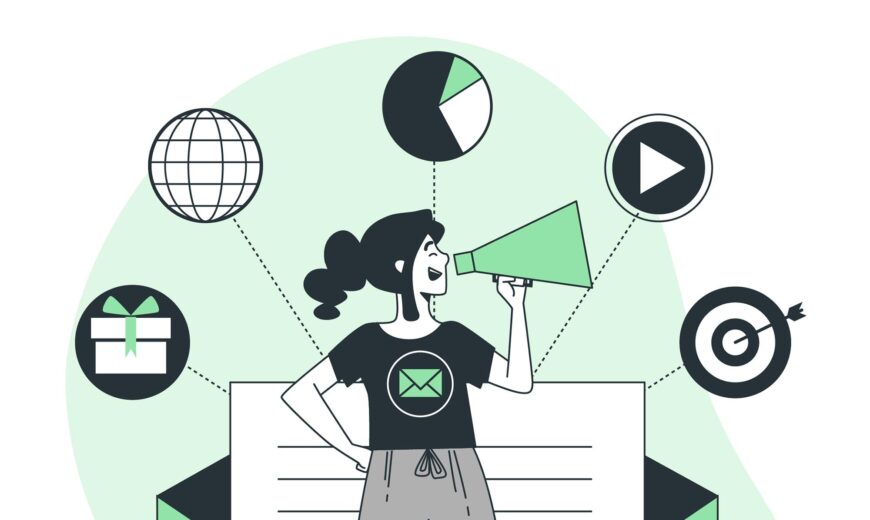 email marketing