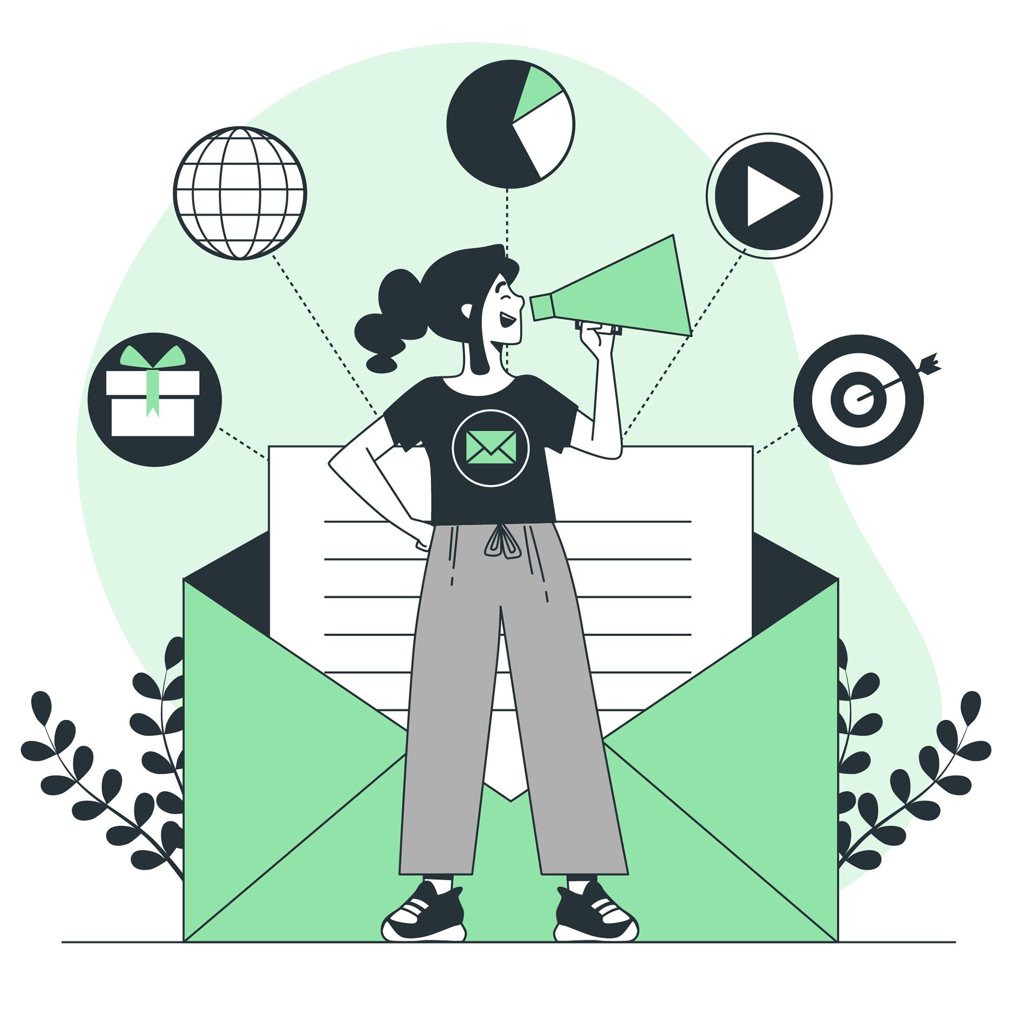 email marketing