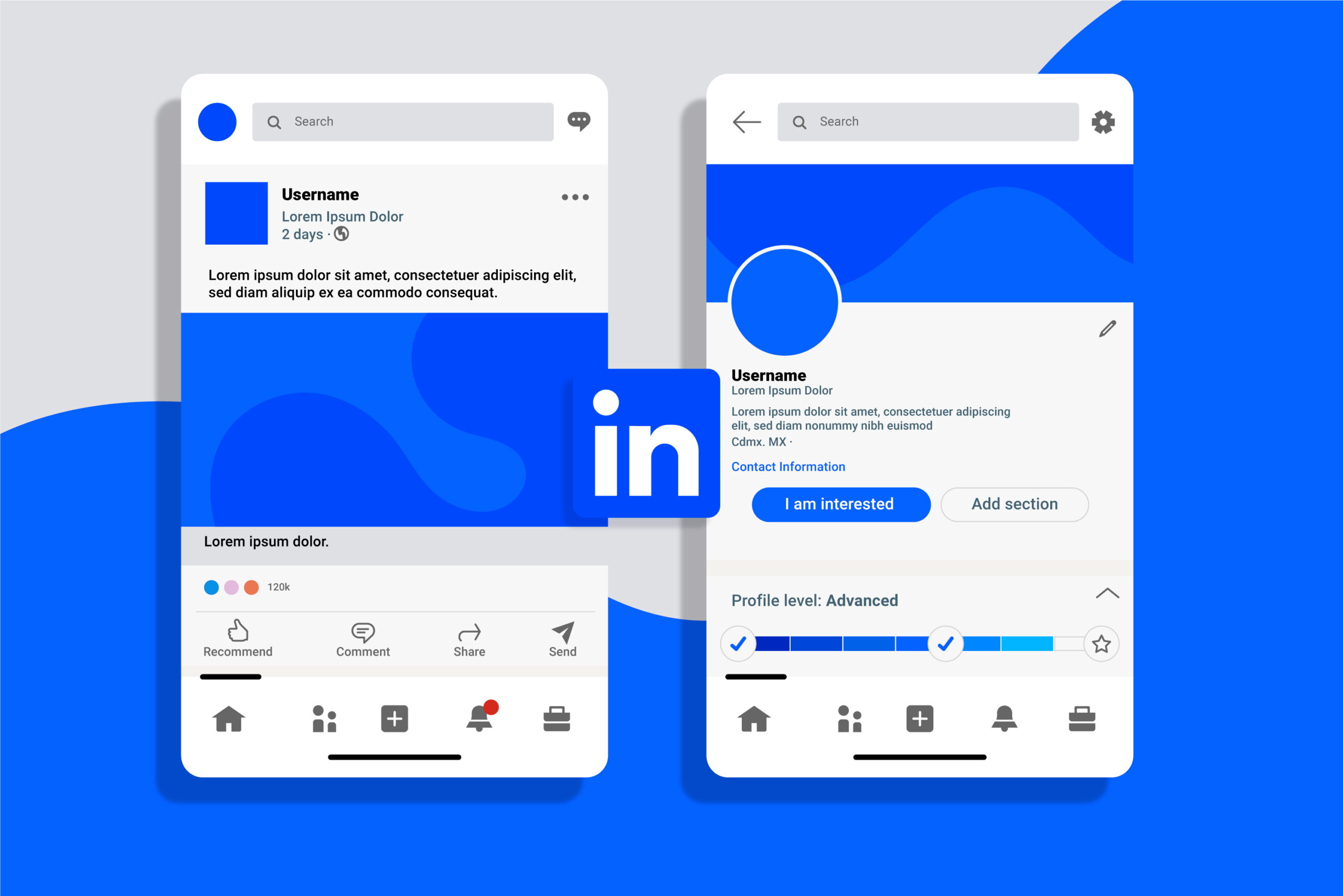 Linkedin Marketing