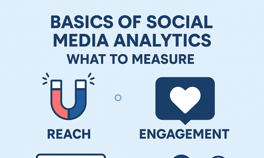 social media