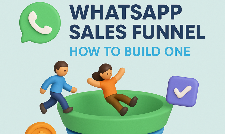 whatsapp markeeting