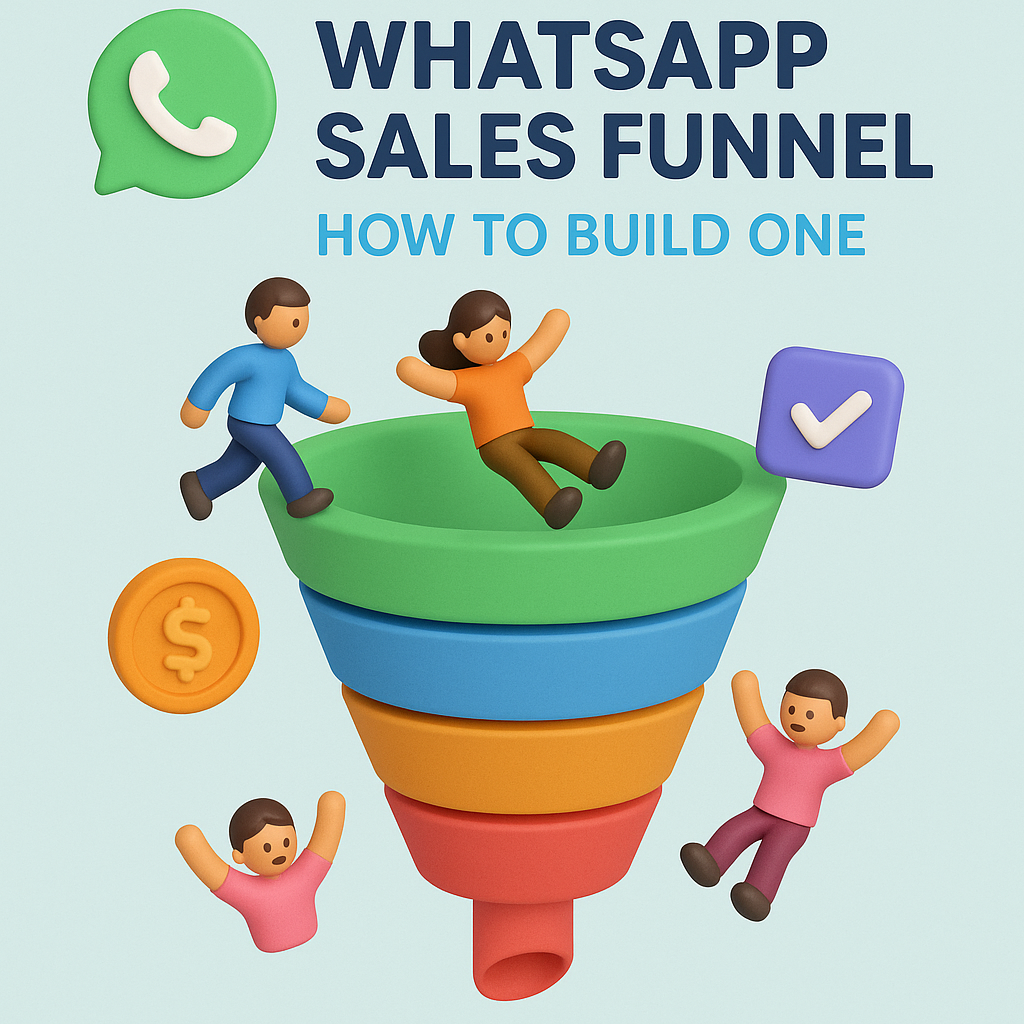 whatsapp markeeting