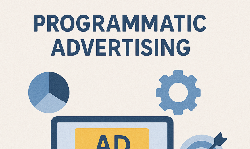programmatic ads