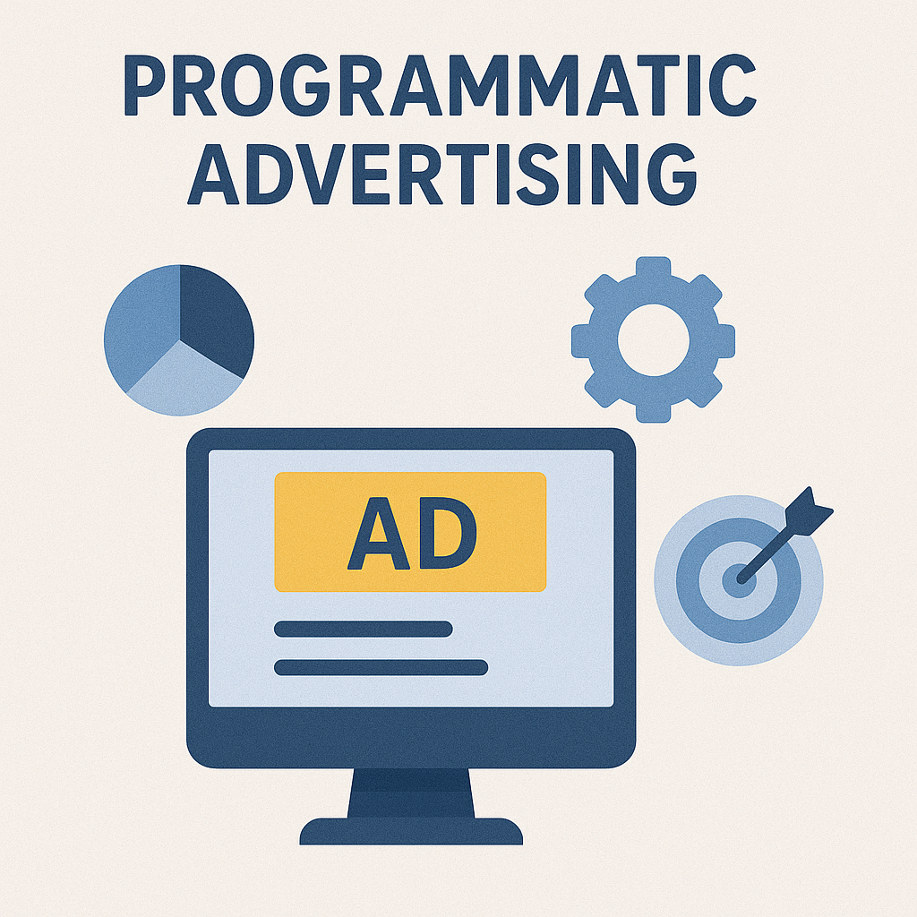 programmatic ads