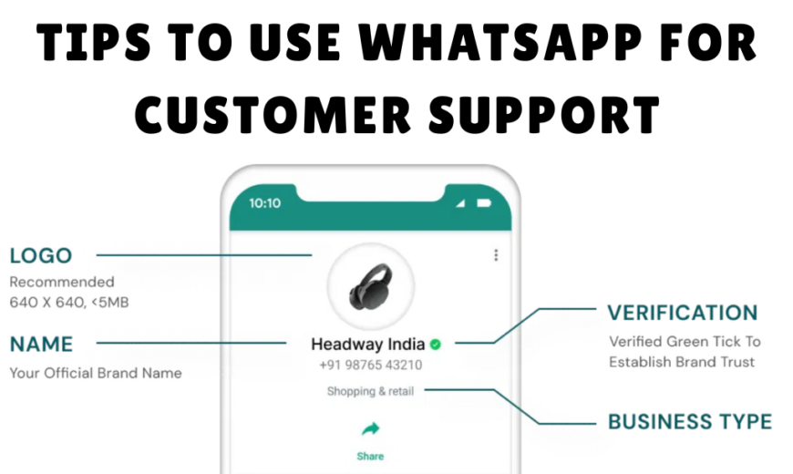 Whatsapp marketing