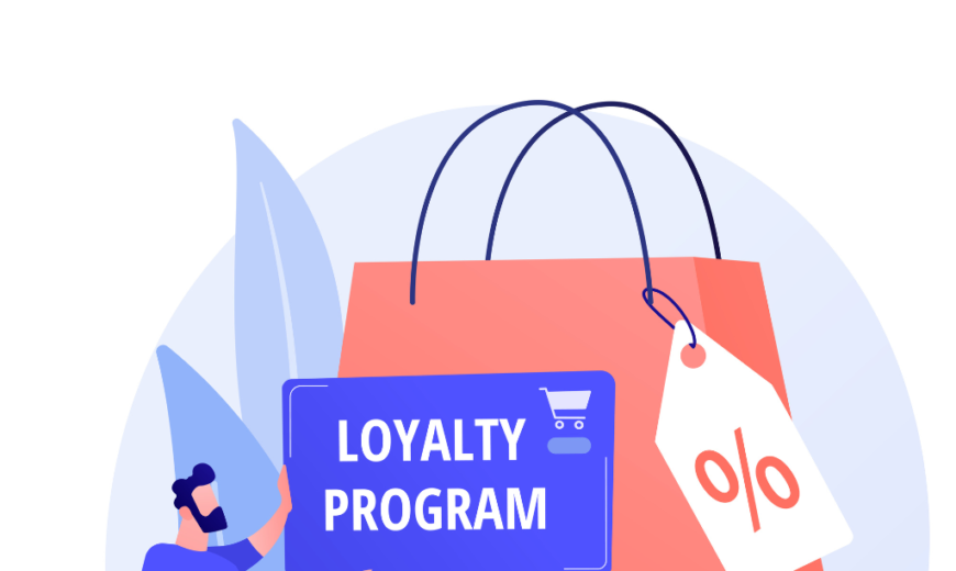brand loyalty social media