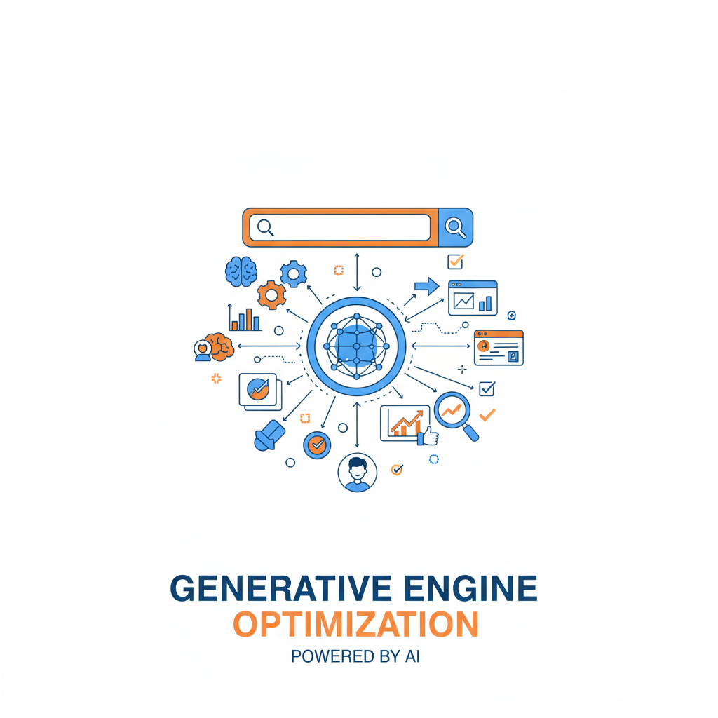 Generative Engine Optimization (GEO)