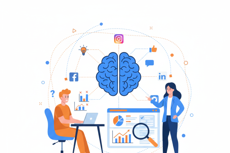 Basics of social media