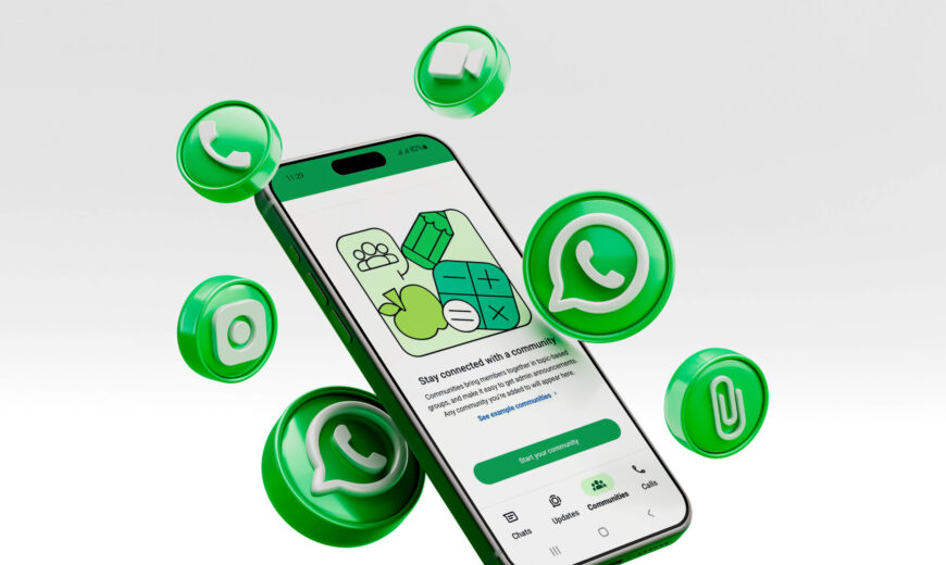 whatsapp marketing