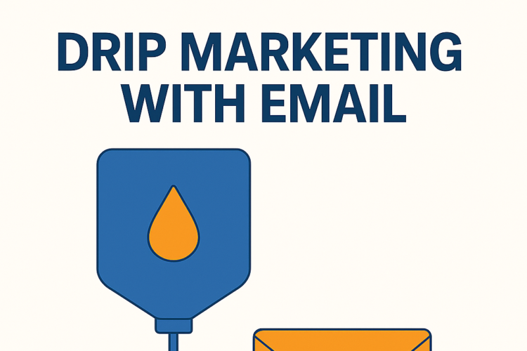 drip marketing