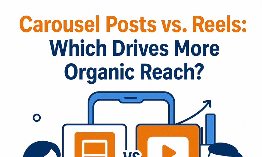 social media reach