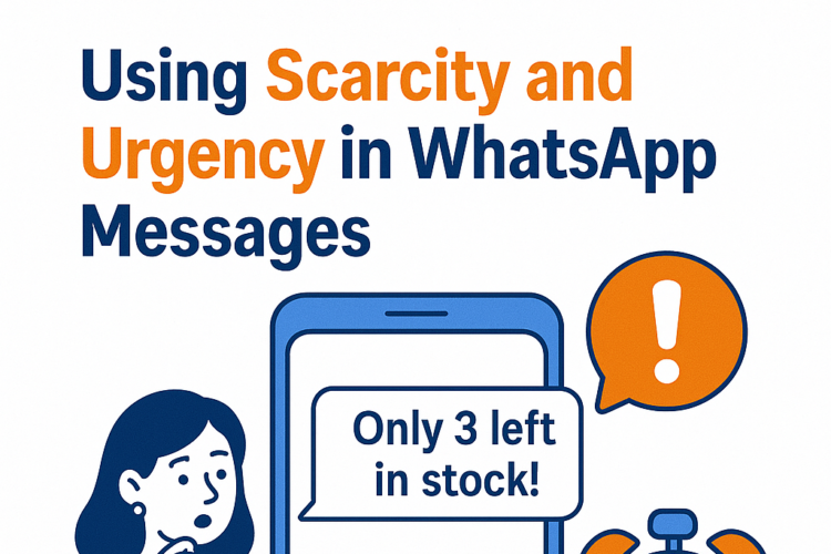 whatsapp marketing