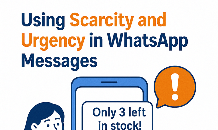 whatsapp marketing