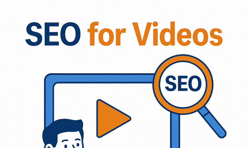 video seo