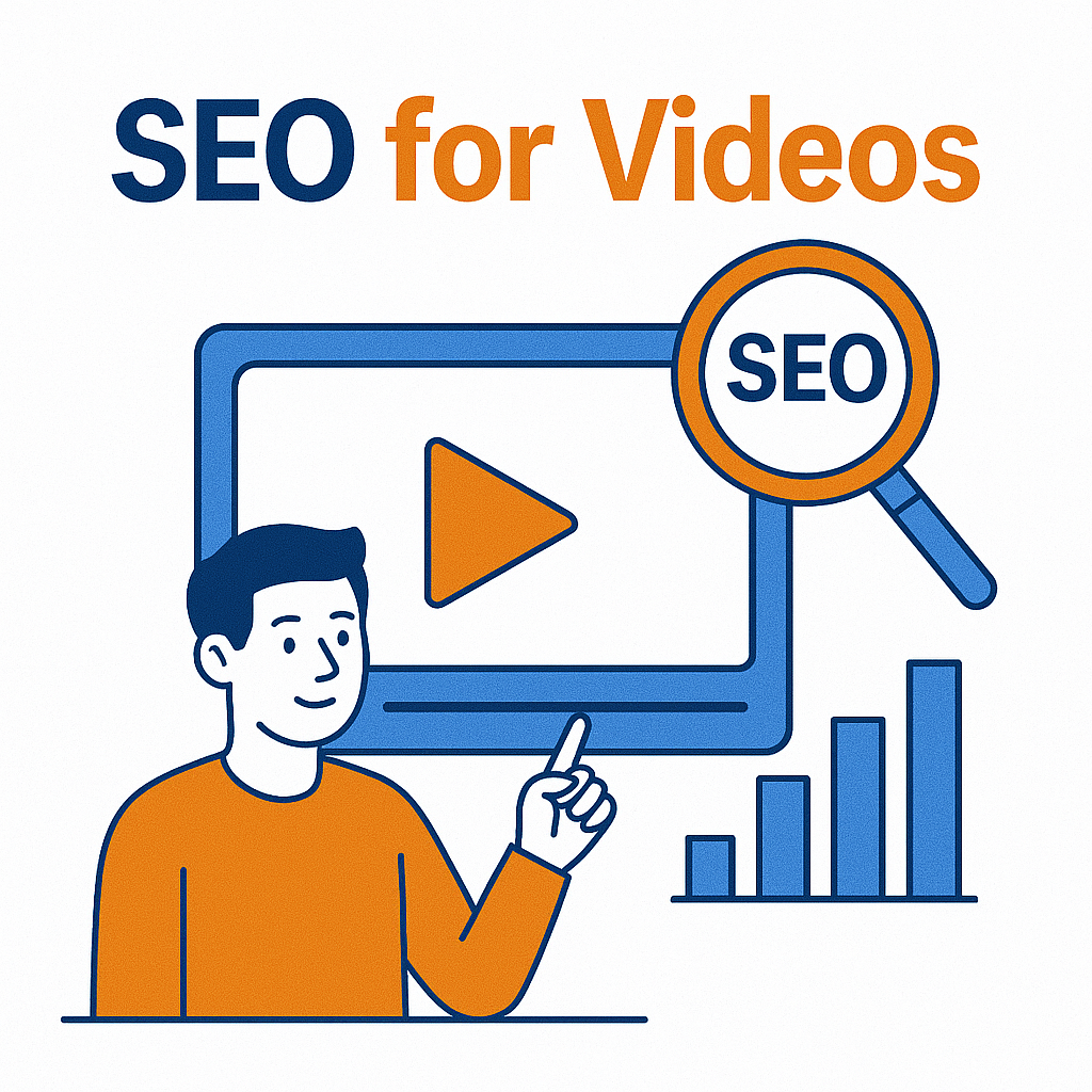 video seo