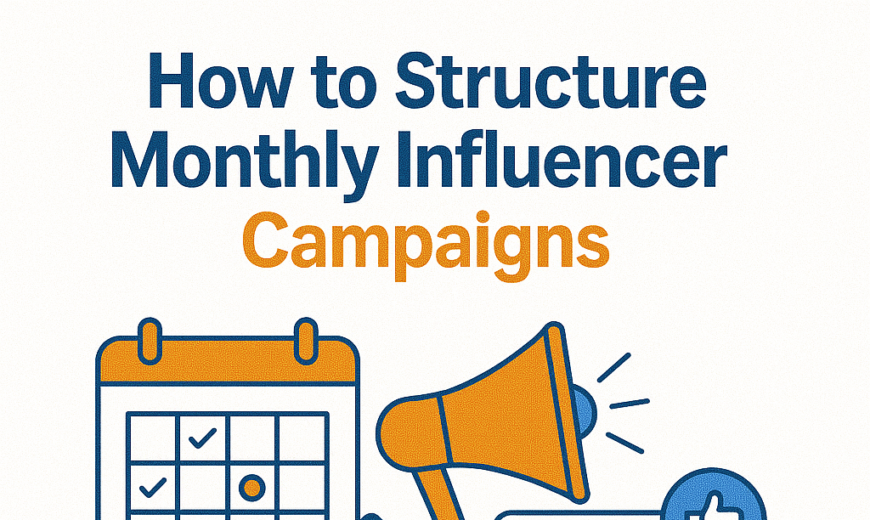 influencer marketing