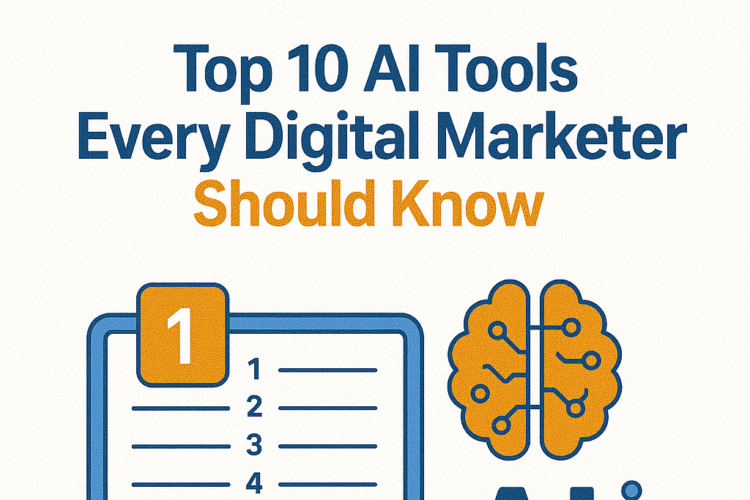 AI digital marketing