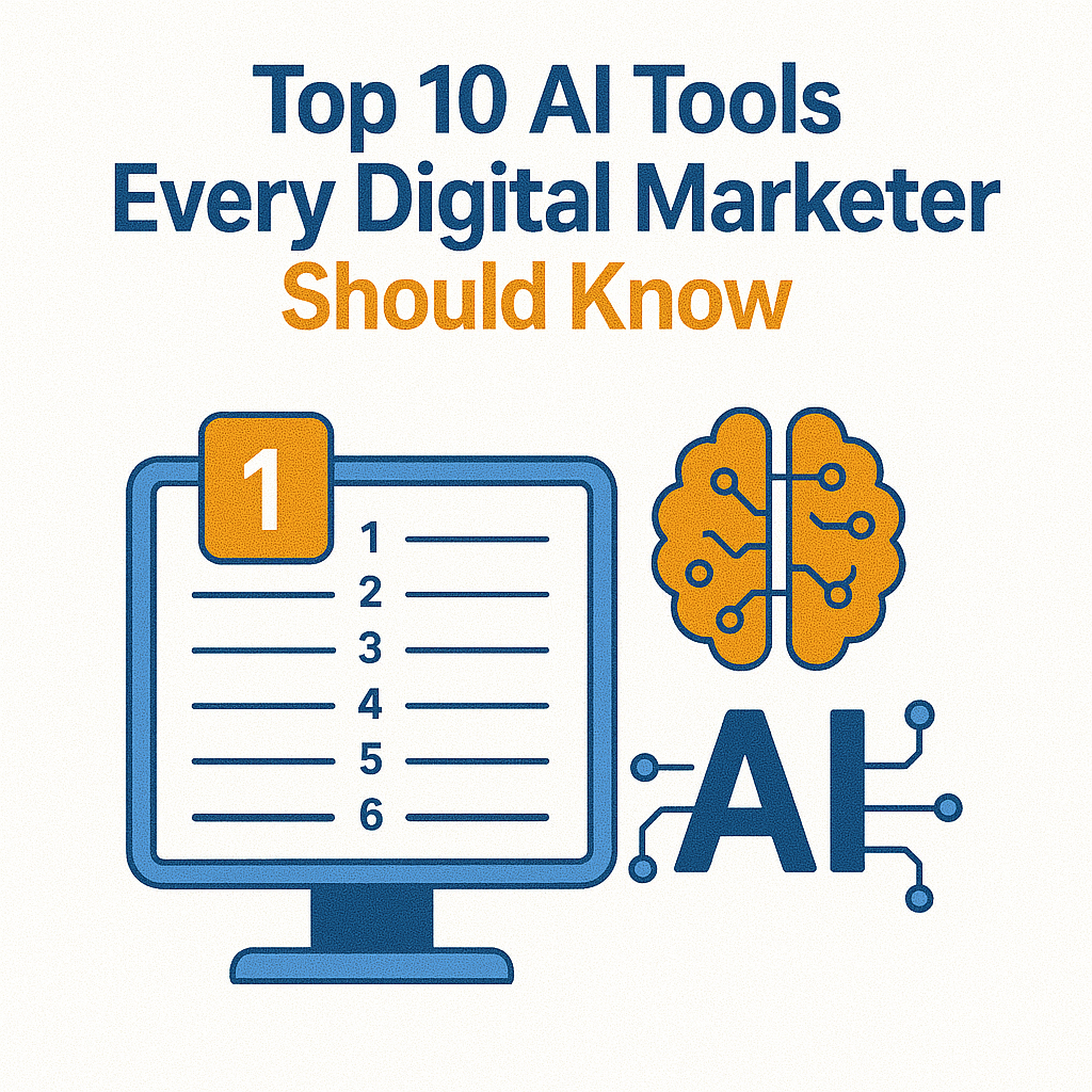 AI digital marketing